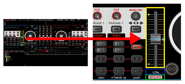 Terminal Mix 4 Virtual DJ LE