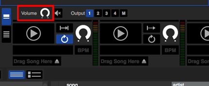 SP-6マスターボリューム