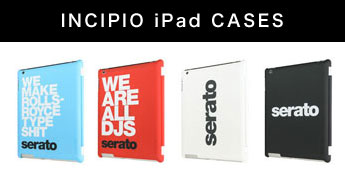 INCIPIO iPad CASE 画像