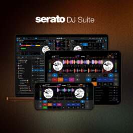 Serato DJ Suite