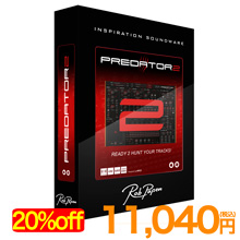 Rob Papen PREDATOR 2