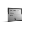 Angelbird AV PRO CF 256GB 560MB/s 2枚セット Amazon | Angelbird AV Pro CF 256GB CFast 2.0 メモリーカード