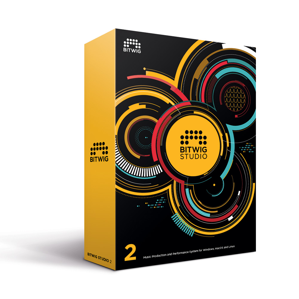 【連載もくじ】BITWIG STUDIOで良い感じに音楽を作ろう！ Dirigent ディリゲント