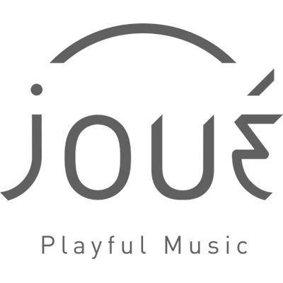 Joué