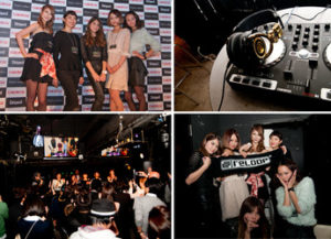 Read more about the article Reloop night フォトレポート