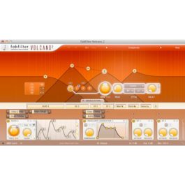 Volcano 2
