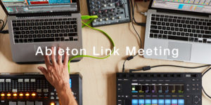 Read more about the article Ableton Link Meetingフォトレポート！