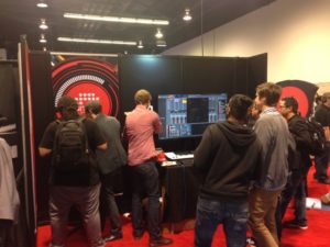 投稿についてもっと詳しく 【NAMM Show 2015】現地からの速報レポート