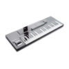 専用カバーDECKSAVER付　KOMPLETE KONTROL S49 MK2 Amazon.com: Decksaver Super Strong Polycarbonate Custom Fit