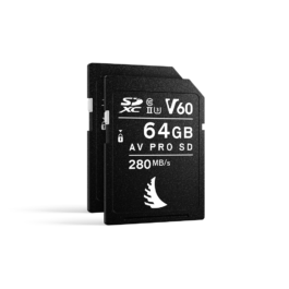 AV PRO SD MK2 V60