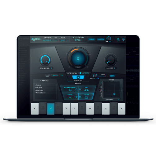 Auto-Tune EFX+