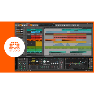 Bitwig Studio