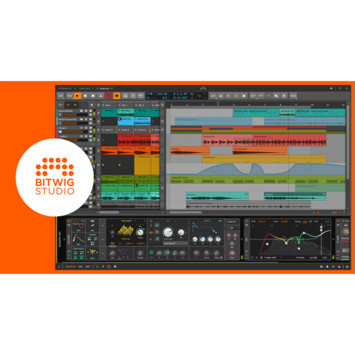 Bitwig Studio