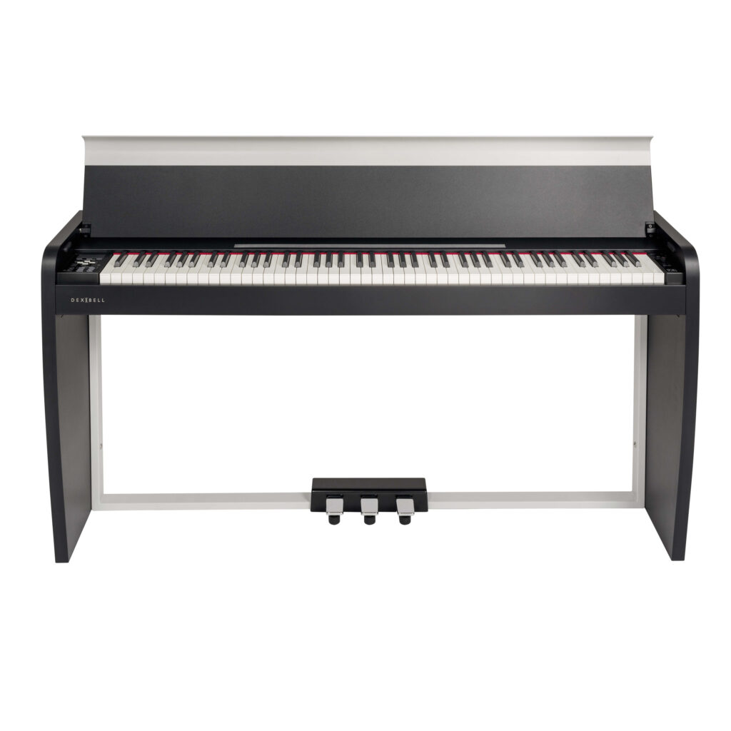 Roland - DP-990F | SuperNATURAL Piano