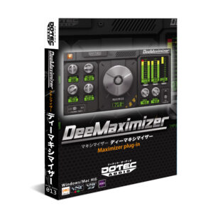 Dotec-Audio DeeMaximizer