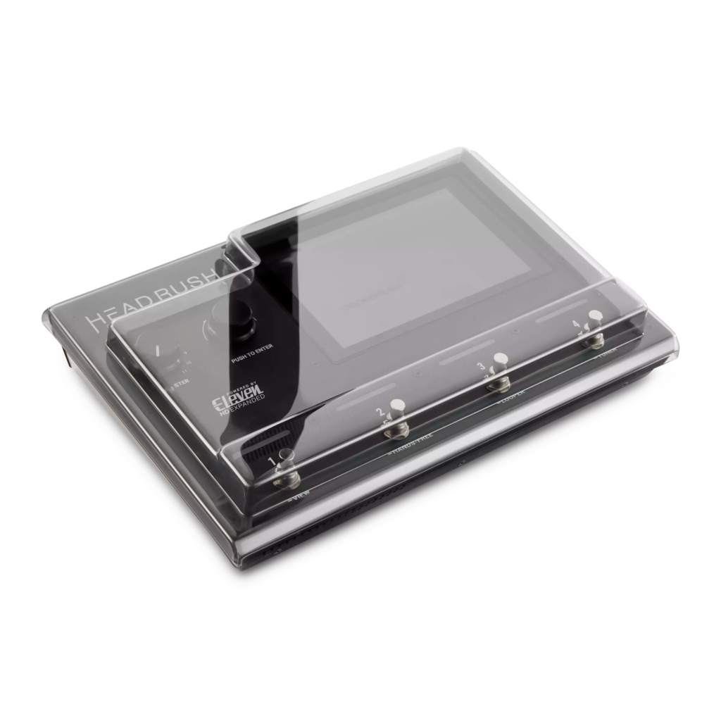 Headrush Gigboard用 - Dirigent | ディリゲント