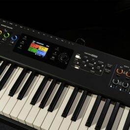 静岡東部引取限定　Studiologic Numa Stage 88鍵　現状中古 Numa X Piano GT - Dirigent | ディリゲント