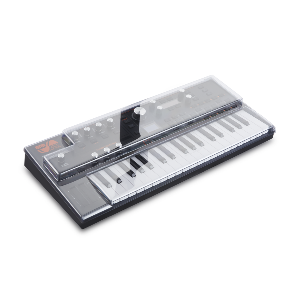 Ashun Sound Machines Hydrasynth Explorer用 - Dirigent Ashun Sound Machines Hydrasynth Explorer用 - Dirigent