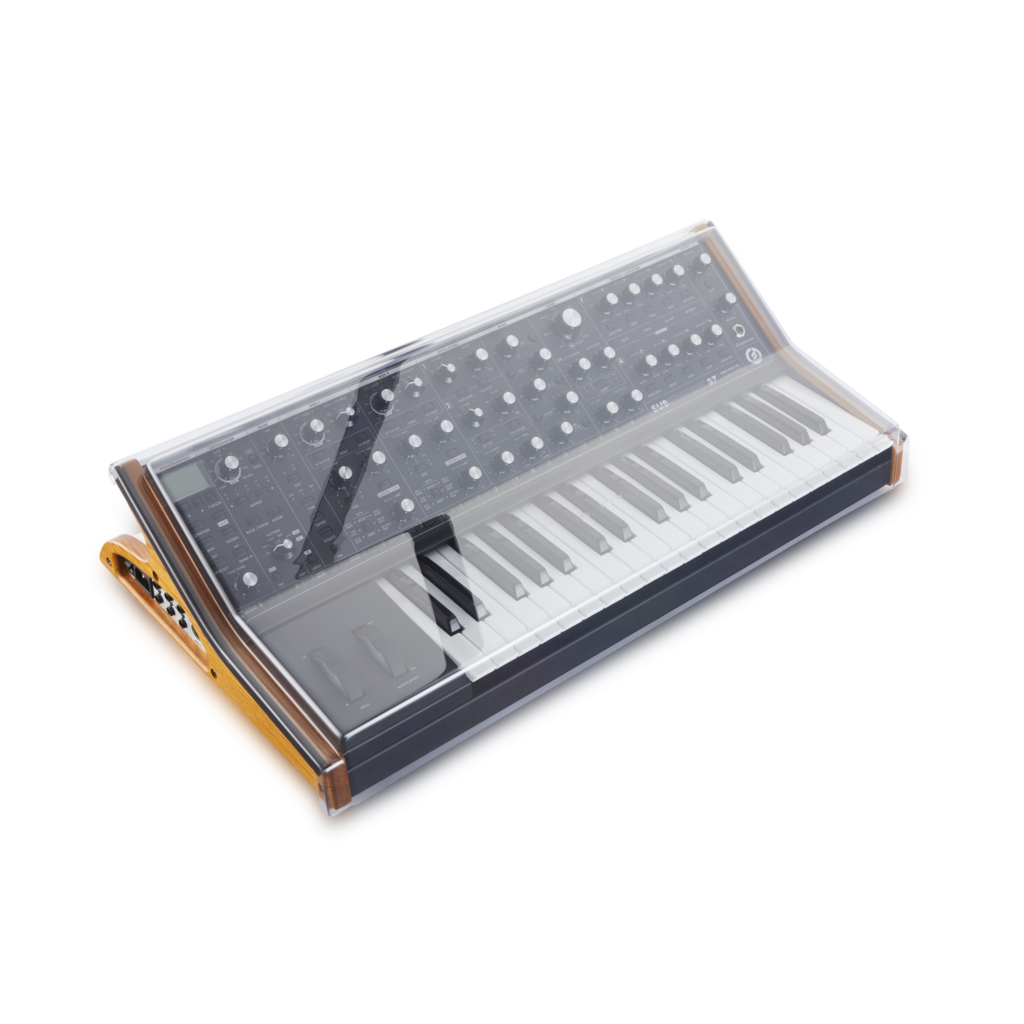 Moog Subsequent 37 / Sub 37用 - Dirigent | ディリゲント