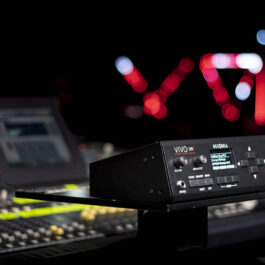 VIVO SX8 - Dirigent | ディリゲント