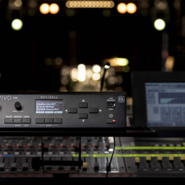 VIVO SX8 - Dirigent | ディリゲント