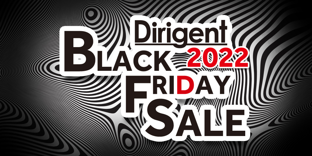 You are currently viewing 【SALE】ブラックフライデーセール2022