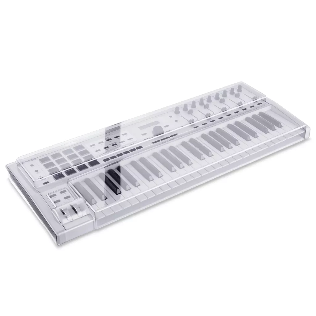 ARTURIA KEYLAB 49 mk2 MIDIキーボード（本体のみ） Amazon.com: Arturia KeyLab 49 MkII - 49 Key Semi Weighted
