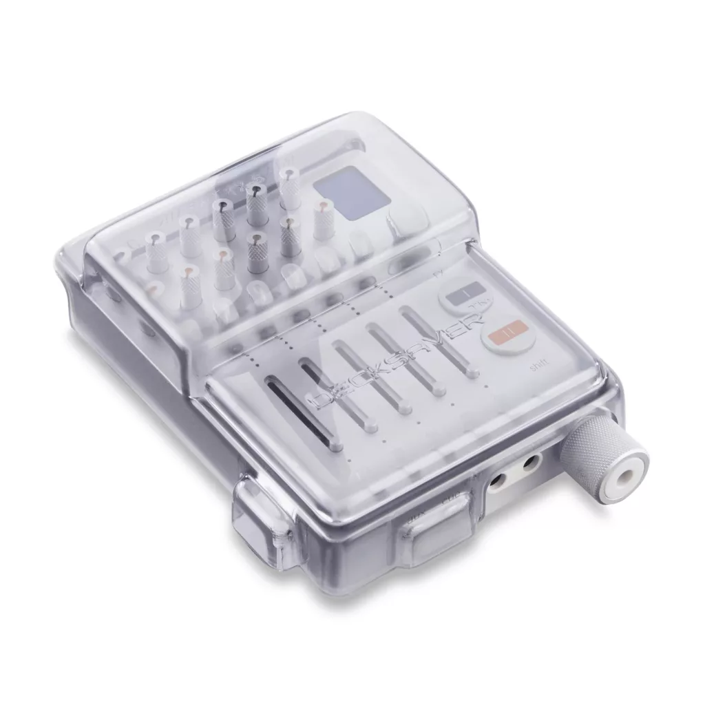 Teenage Engineering TX-6用 - Dirigent | ディリゲント