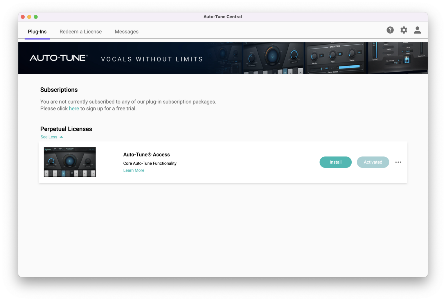 [AutoTuneシリーズ] インストールガイド Dirigent ディリゲント