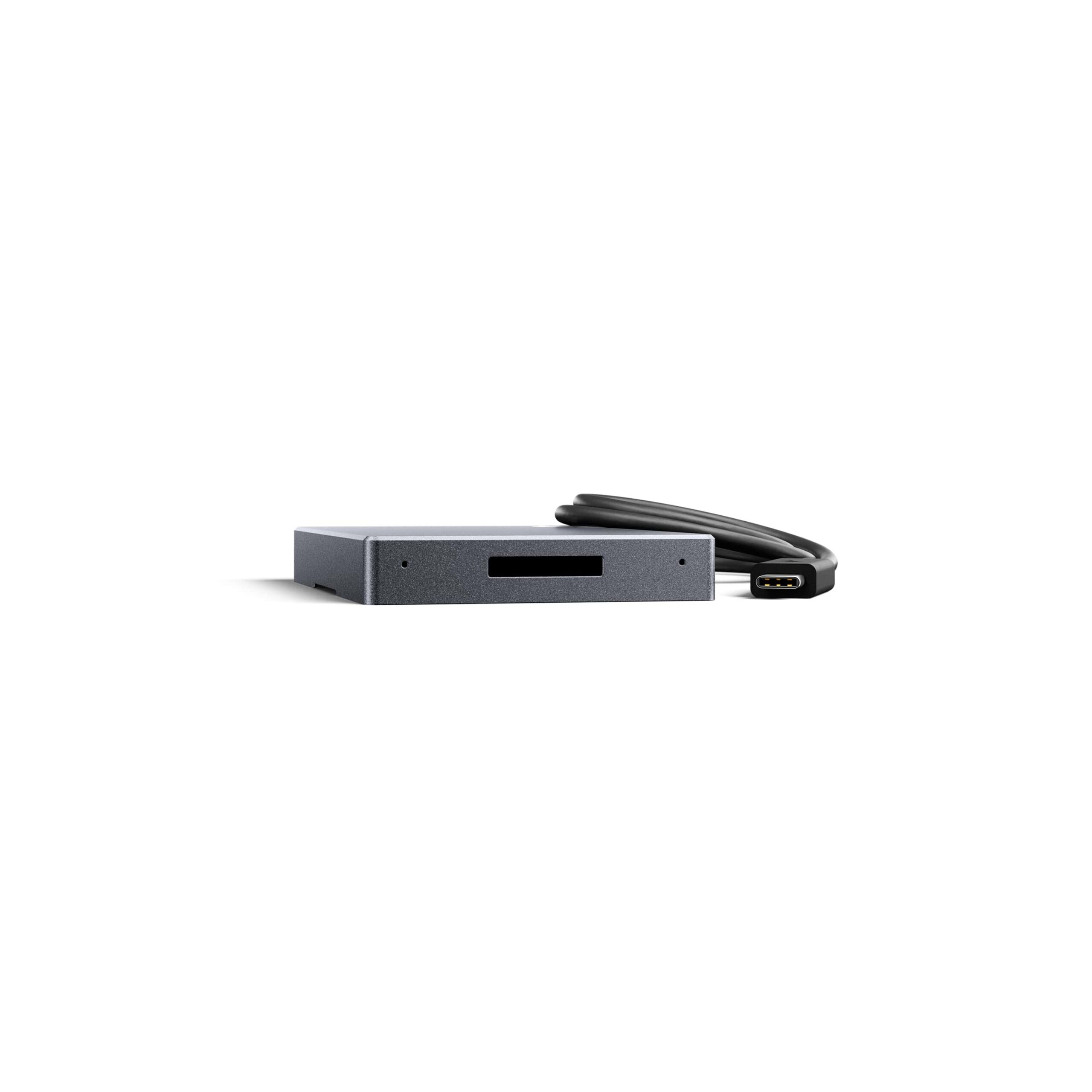 微高レート 5Cザーディクリカ CFexpress Type A Card Reader - Dirigent | ディリゲント