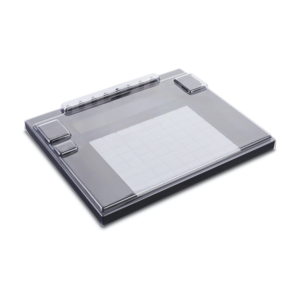 Ableton Push cover - Decksaver