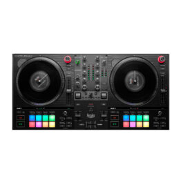 DJControl Inpulse T7