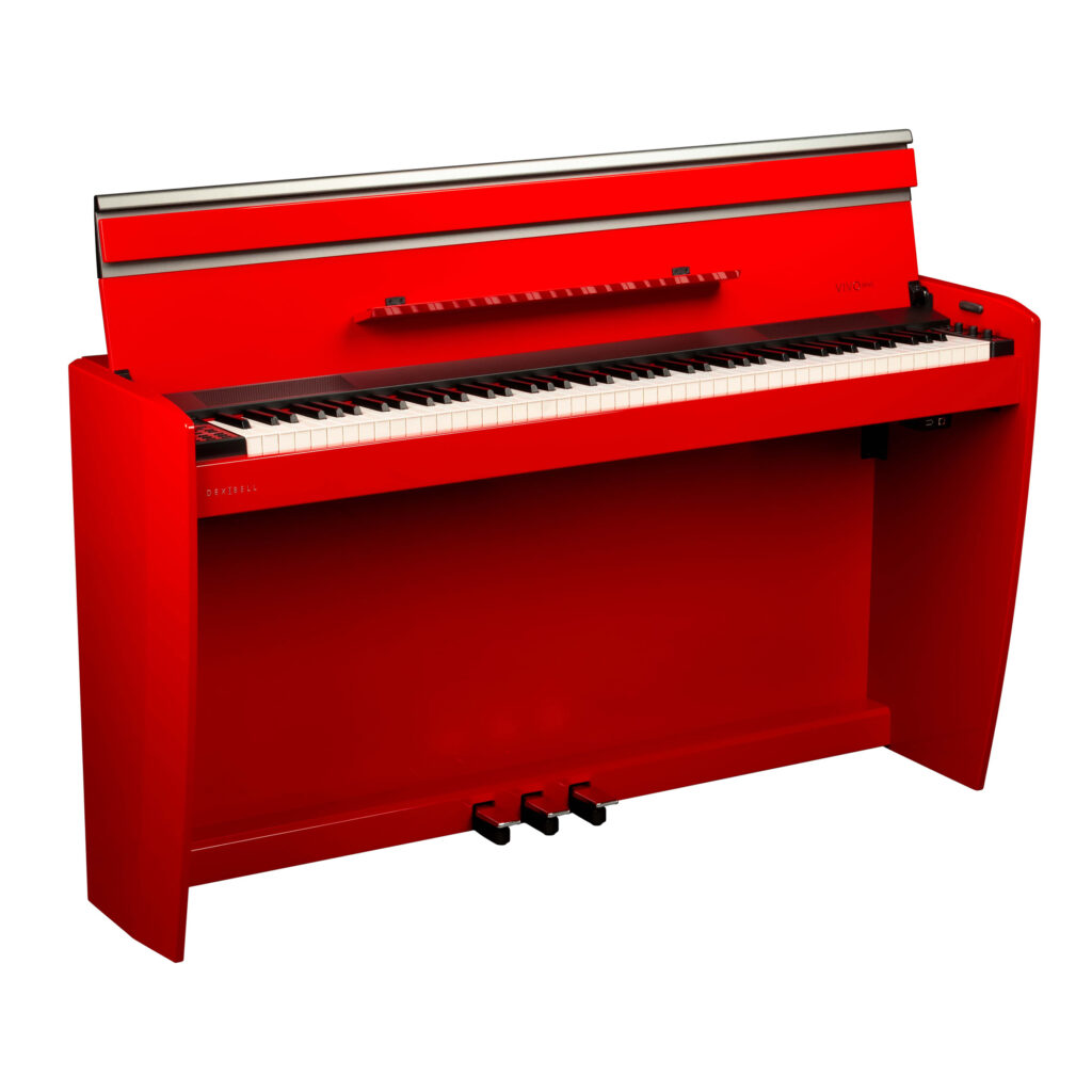 VIVO H10 - Dirigent | ディリゲント