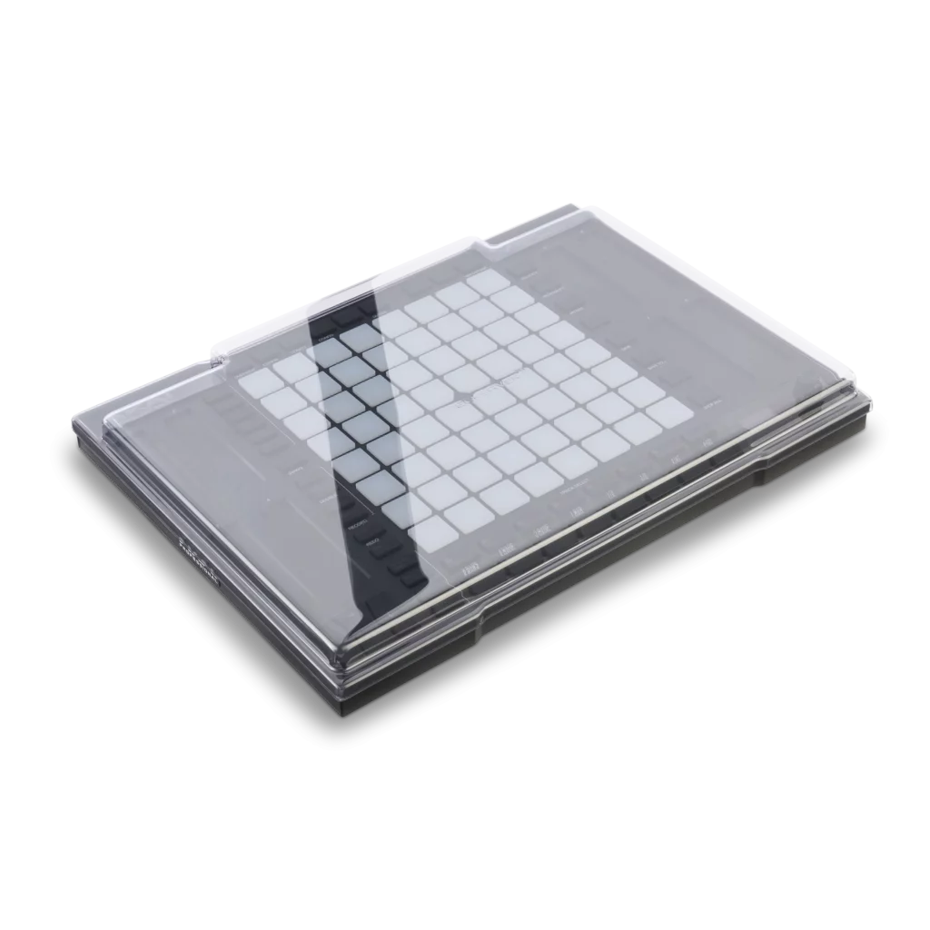 Akai APC64用 - Dirigent | ディリゲント