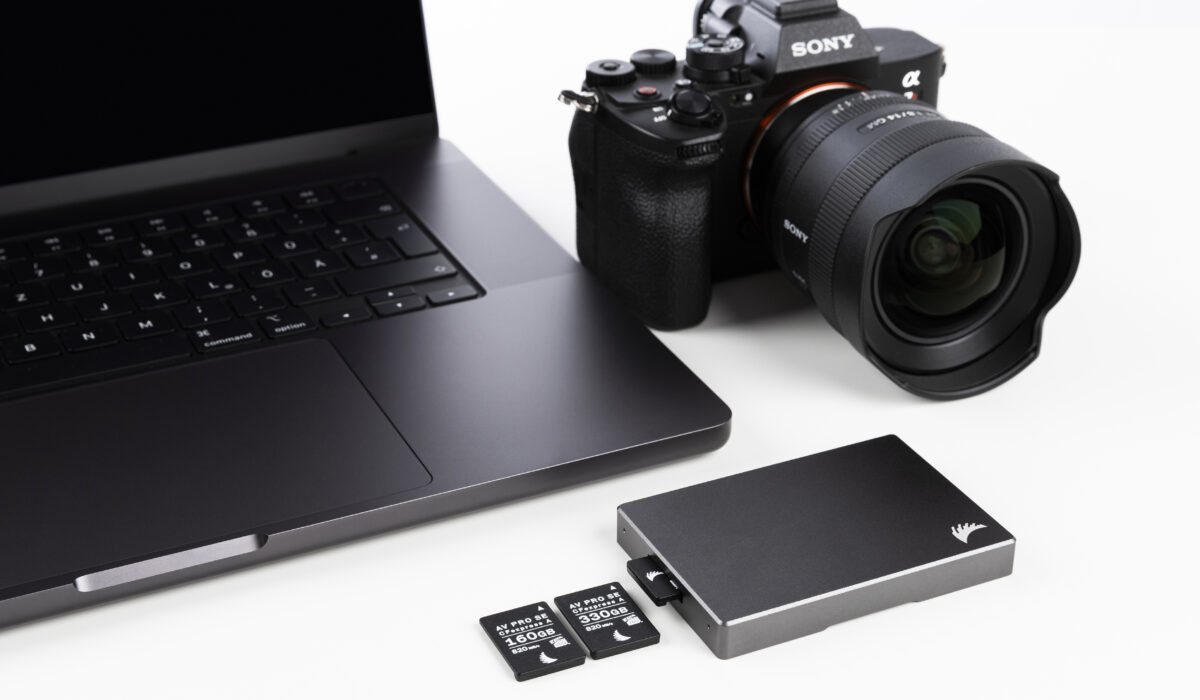 外付けハードディスク・ドライブ SONY CF EXPRESS READER 90431_original_local_504x441_v