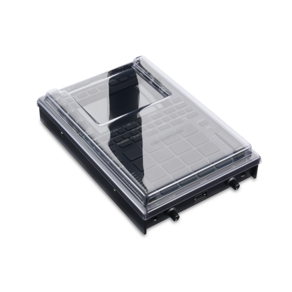 Korg KAOSS Replay用 - Dirigent | ディリゲント