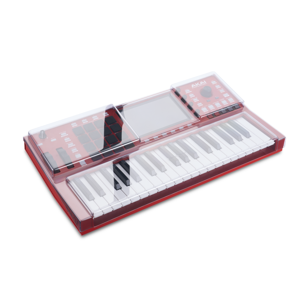 【ぐんた】美品　AKAI MPC KEY 37 Akai MPC Key 37 Synthesizer Production Keyboard | zZounds