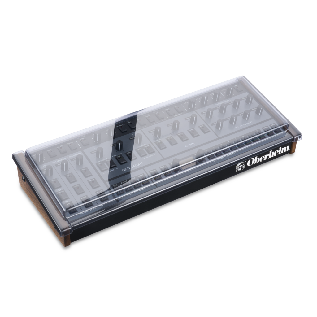 Oberheim OB-X8 Desktop用 - Dirigent | ディリゲント
