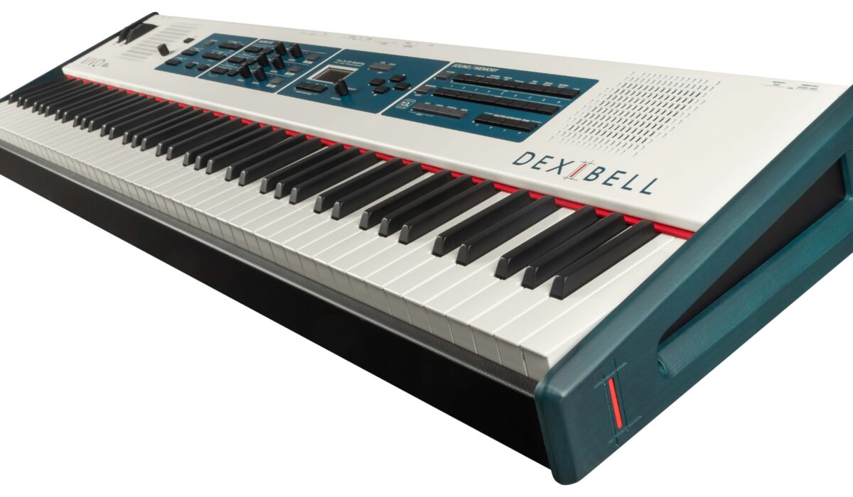 鍵盤楽器 Dexibell vivo s8 VIVO S8 - Dirigent | ディリゲント