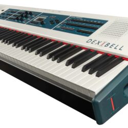 VIVO S8M - Dirigent | ディリゲント