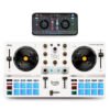 そーくんページ　ハーキュリーズDJ Control MIX Amazon | Hercules DJControl Mix Ultra – スマートフォン用