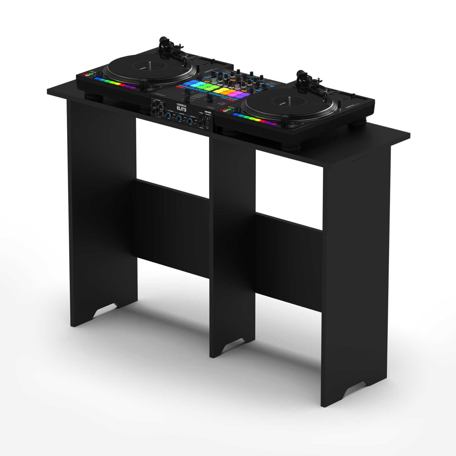 【新発売】GLORiOUS DJテーブル&DTMデスク新モデル発売のご案内 - Dirigent | ディリゲント