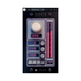 QuantX Essentials