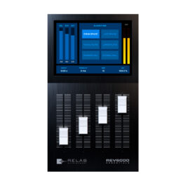 REV6000 Essentials