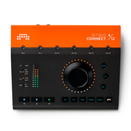 Bitwig Connect 4/12