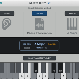 AutoKey 2