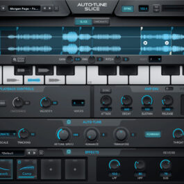 AutoTune Slice