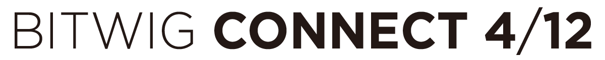 Bitwig Connect 4/12