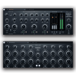 Maselec Pro Bundle