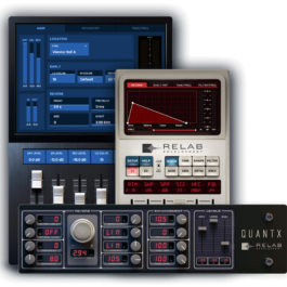 Pro Reverb Bundle